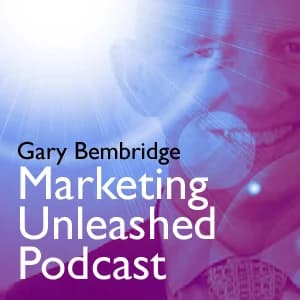 Cover art for Marketing Mix Man Podcast