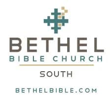 Cover art for Bethel Bible South