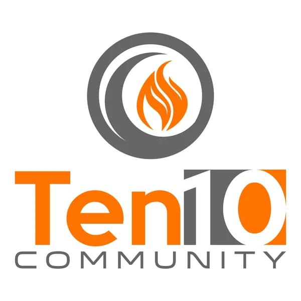 Cover art for Ten10 Community