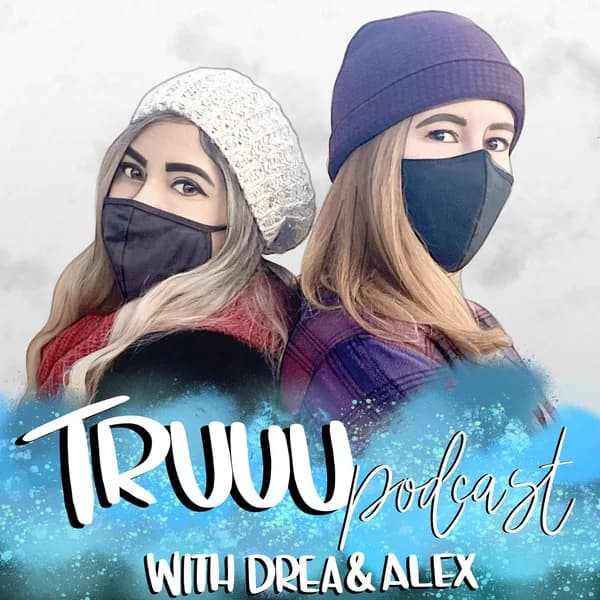 Cover art for TRUUU Podcast