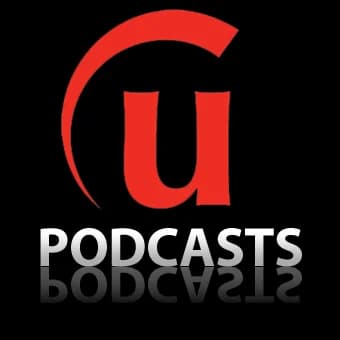 Cover art for UFirst Podcasts