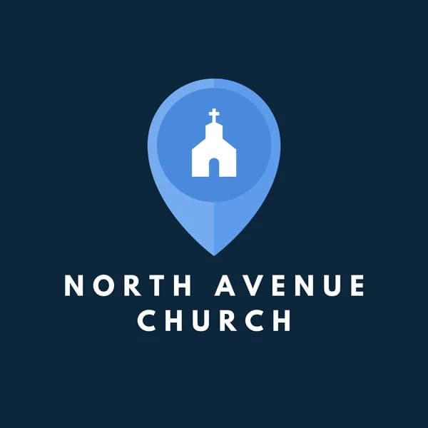 Cover art for North Avenue Church Podcast