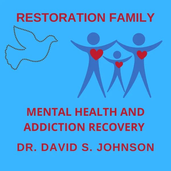 Cover art for Restoration Family Podcast