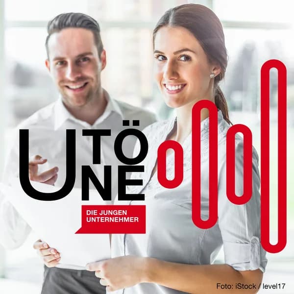 Cover art for U-Töne