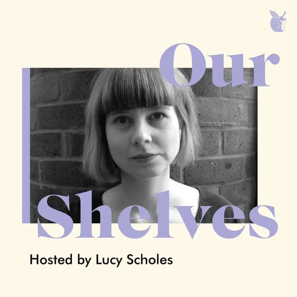 Cover art for Ourshelves