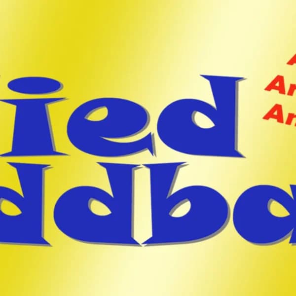 Cover art for Allied Oddballs Clan Podcast