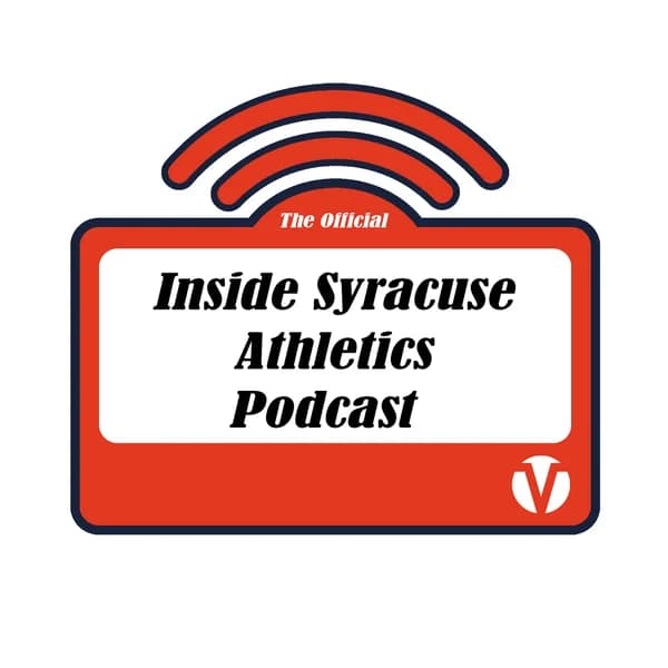 Cover art for Inside Syracuse Athletics