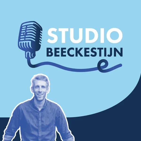 Cover art for Studio Beeckestijn