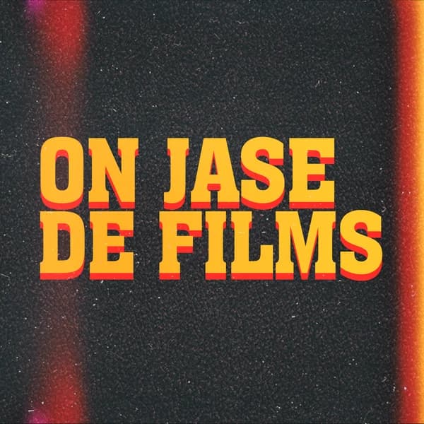 Cover art for On jase de films