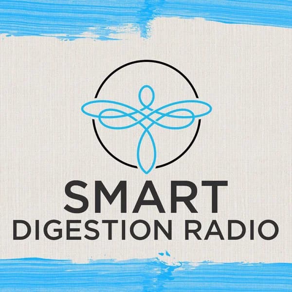 Cover art for Smart Digestion Radio