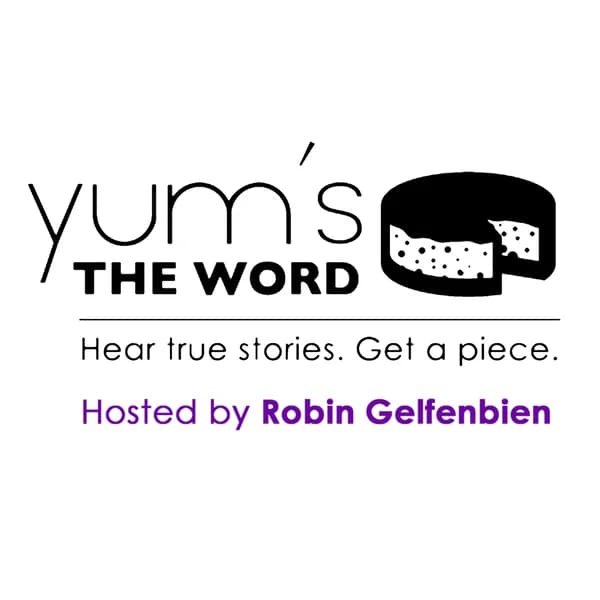 Cover art for Yum's The Word Show