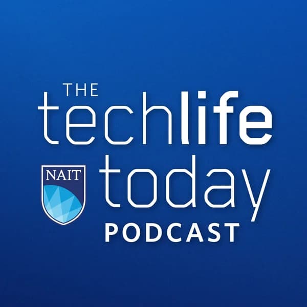 Cover art for The techlifetoday podcast