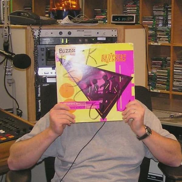Cover art for Power Pop Show Podcast