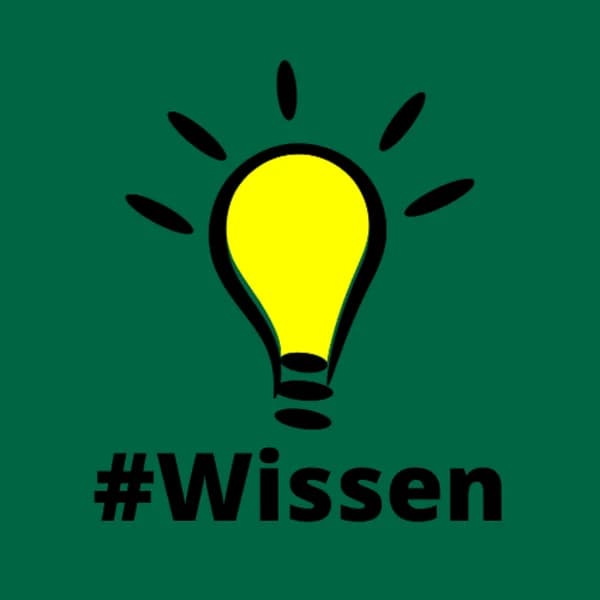 Cover art for #Wissen-Dein Bildungsmagazin