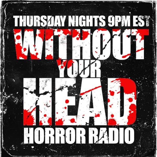 Cover art for Without Your Head