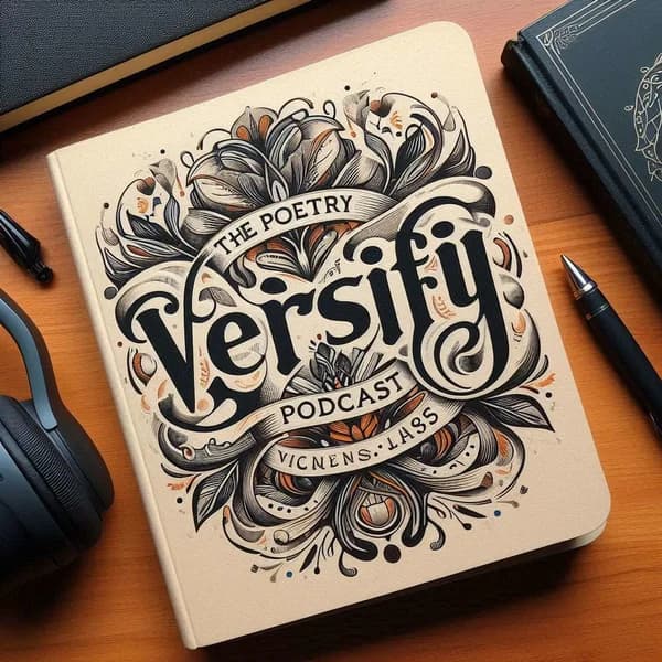 Cover art for Versify - Poetry and English Literature