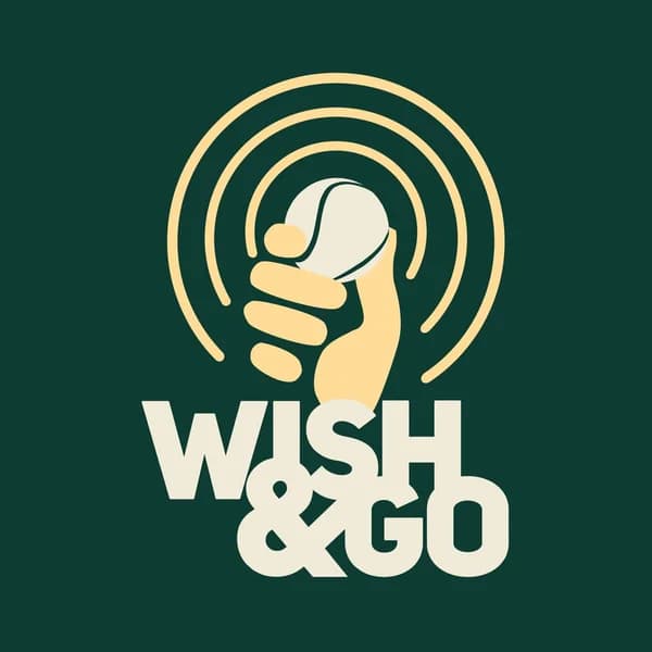 Cover art for Wish&Go