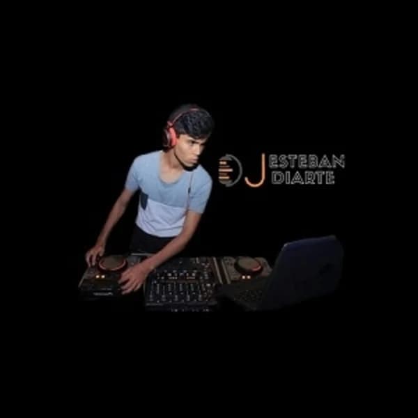 Cover art for Mix - Esteban Diarte