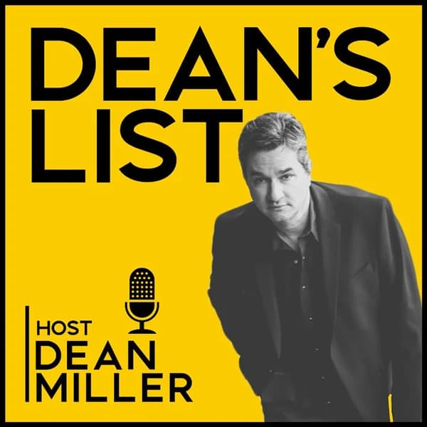 Cover art for Dean's List
