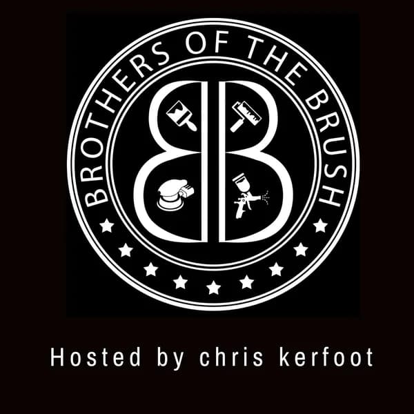 Cover art for Brothers of the Brush Podcast