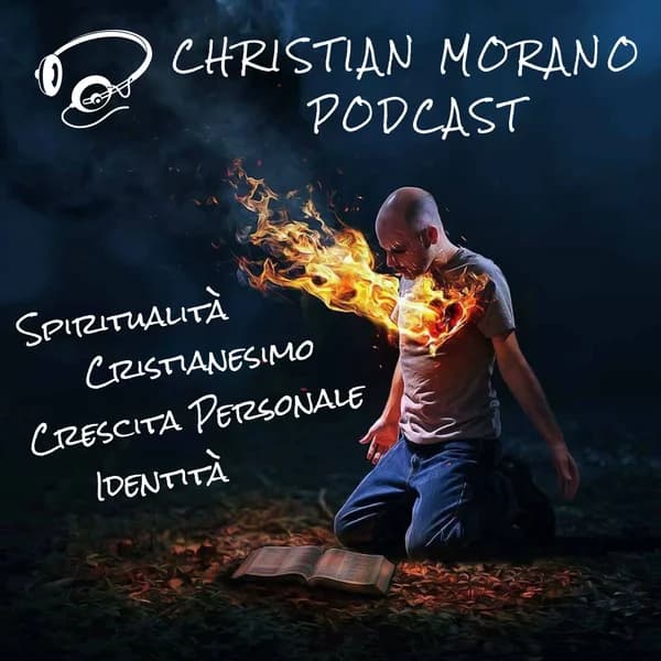 Cover art for Christian Morano