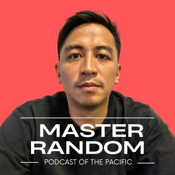 Cover art for Master Random