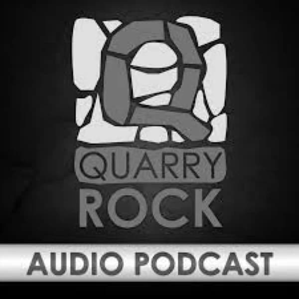 Cover art for Quarry Rock Church