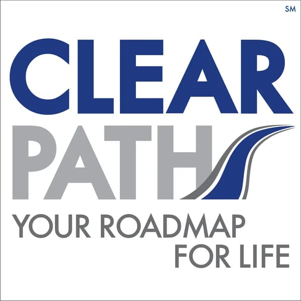 Cover art for ClearPath - Your Roadmap for Life