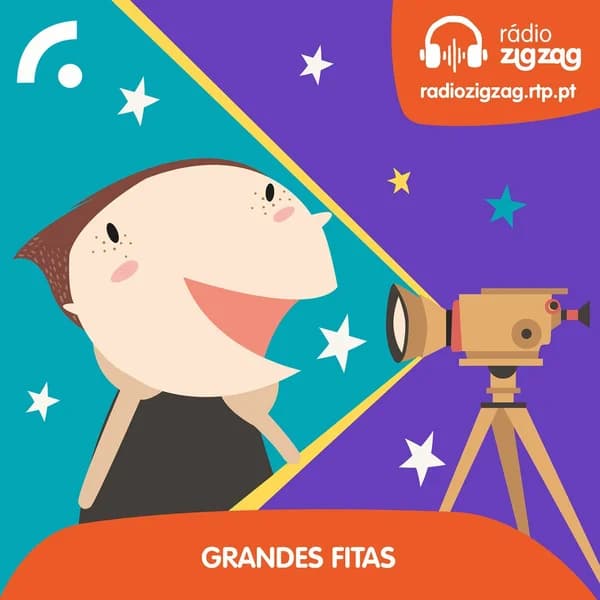 Cover art for Grandes Fitas
