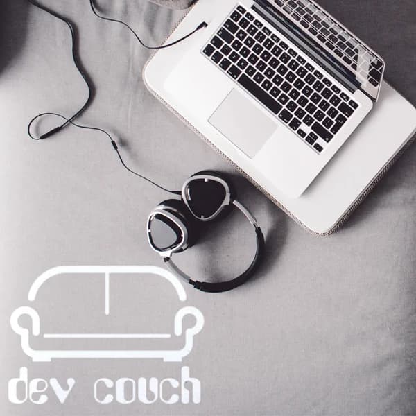 Cover art for DevCouch