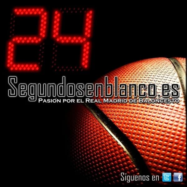 Cover art for 24segundosenblanco
