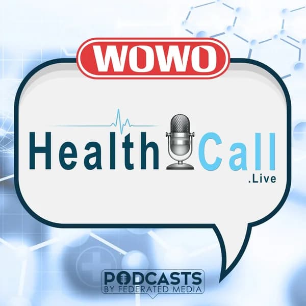 Cover art for HealthCall LIVE