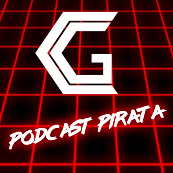 Cover art for Podcast Pirata