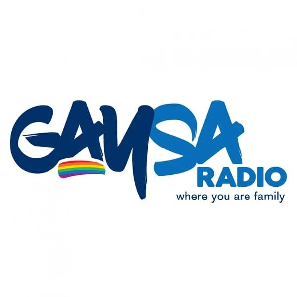 Cover art for GaySA Radio Podcasts