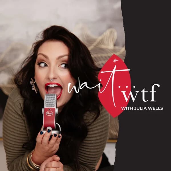 Cover art for Wait...WTF