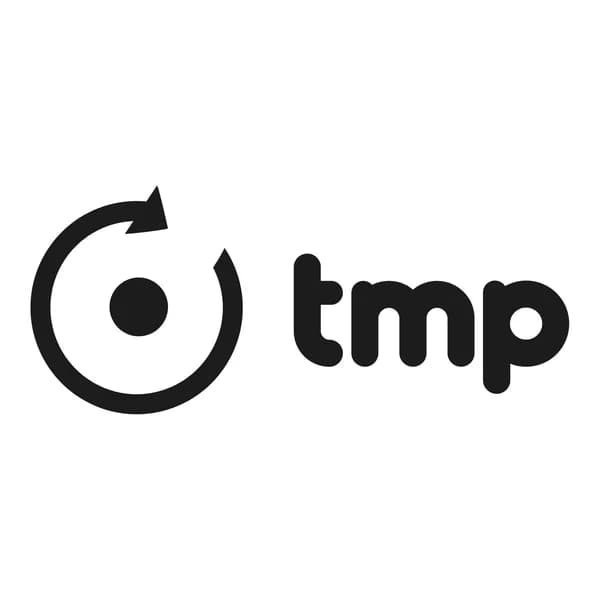 Cover art for TMP Series