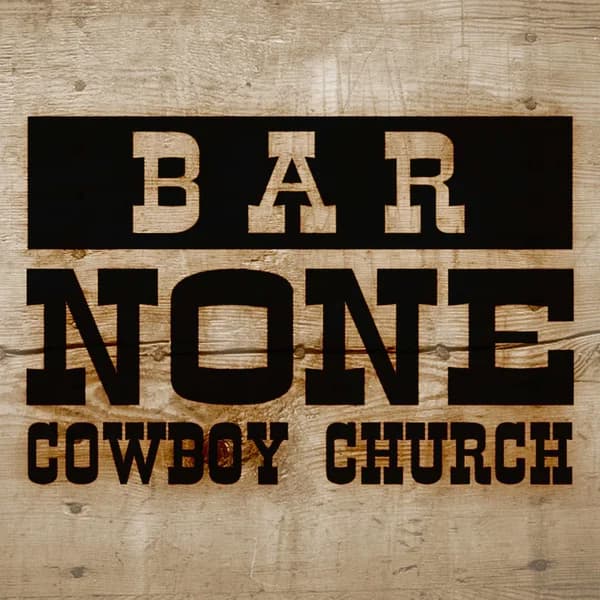 Cover art for Bar None Cowboy Church