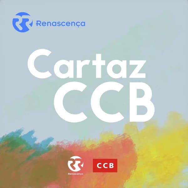 Cover art for Cartaz CCB
