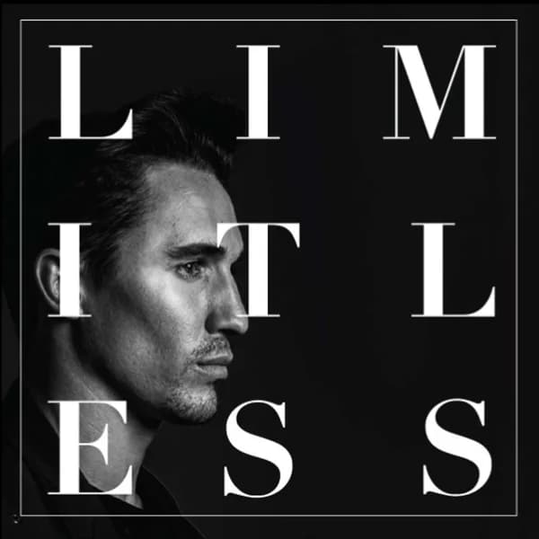 Cover art for Limitless with Josh Patterson