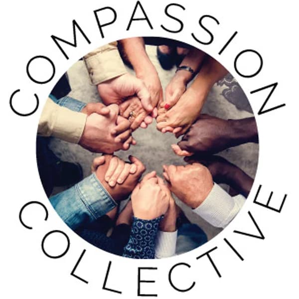 Cover art for Compassion Collective