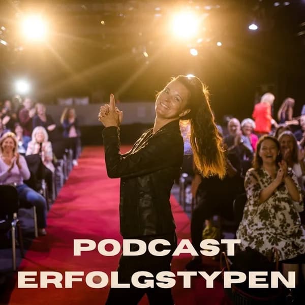 Cover art for Erfolgstypen - mit den inneren Prinzipien zu mehr Erfolg im Außen