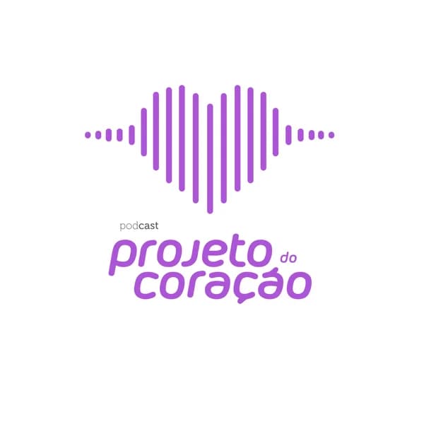 Cover art for Projeto do Coração