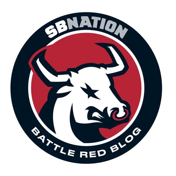 Cover art for Battle Red Blog: for Houston Texans fans