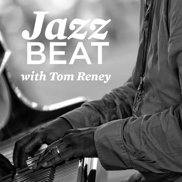 Cover art for Jazz Beat