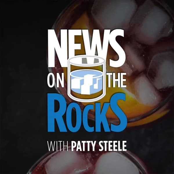 Cover art for News On The Rocks with Patty Steele