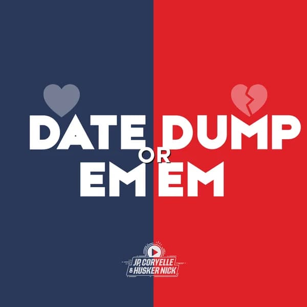 Cover art for Date 'Em or Dump 'Em