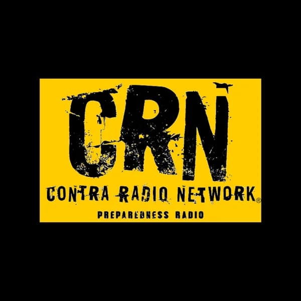 Cover art for Contra Radio Network