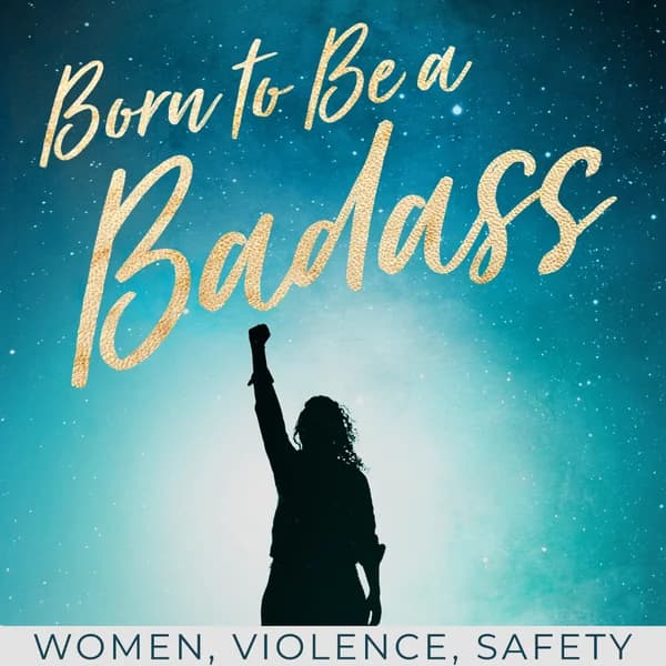 Cover art for Born to Be a Badass