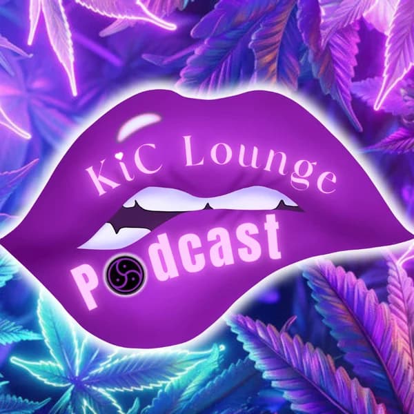 Cover art for Kink, Intimacy, and Cannabis Lounge