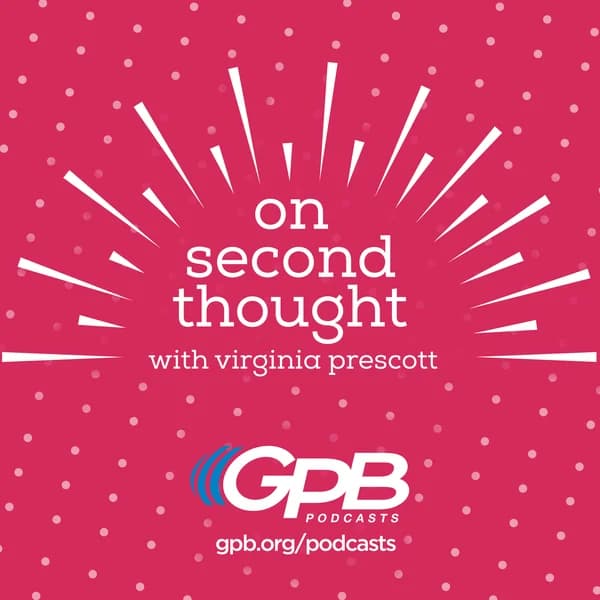 Cover art for On Second Thought
